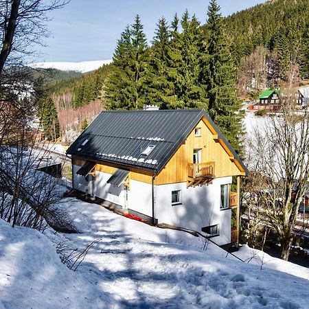 Apartmán Reggie - Pec pod Sněžkou Esterno foto