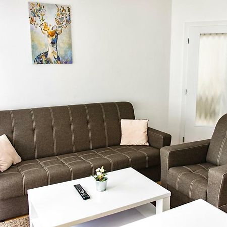 Apartmán Reggie - Pec pod Sněžkou Esterno foto