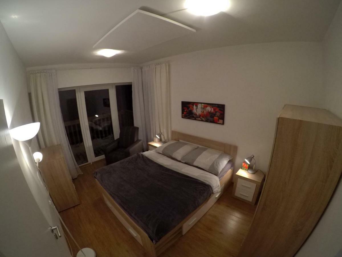 Apartmán Reggie - Pec pod Sněžkou Esterno foto