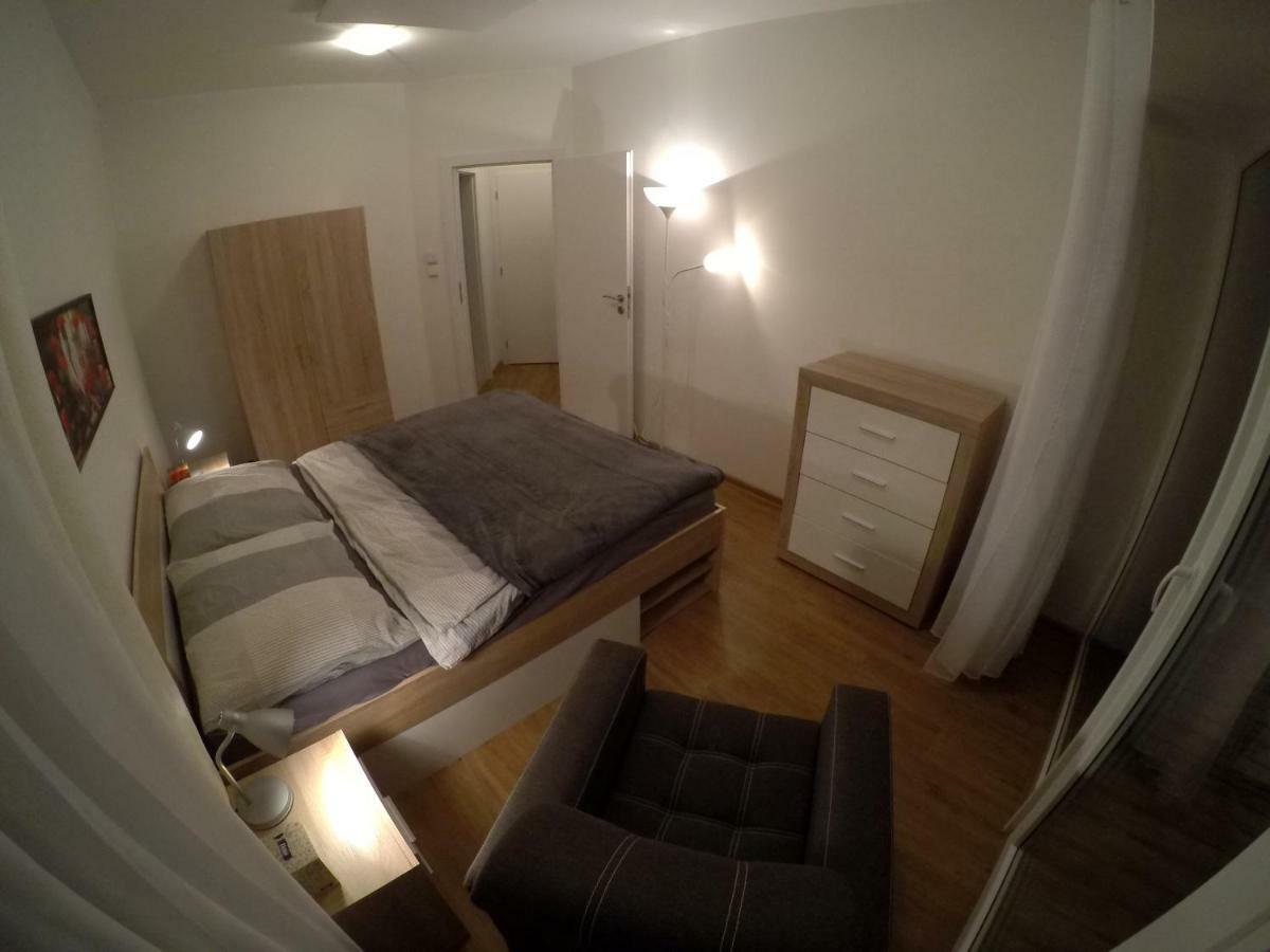 Apartmán Reggie - Pec pod Sněžkou Esterno foto