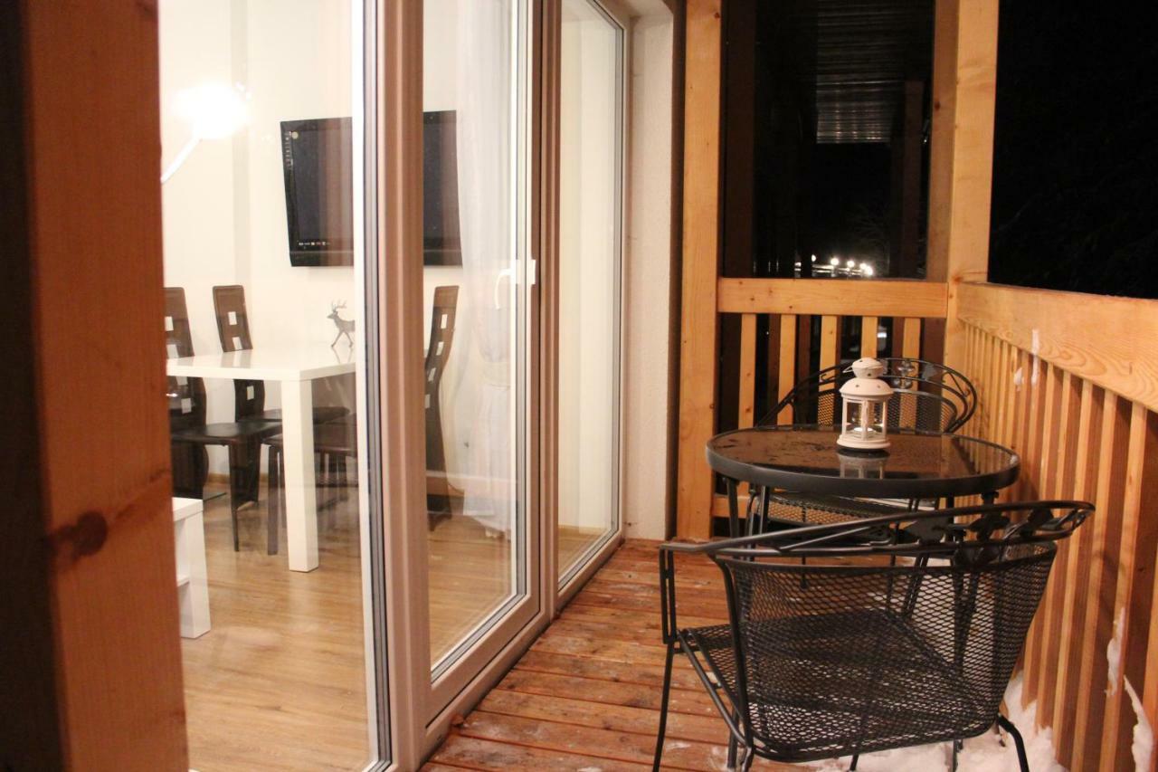 Apartmán Reggie - Pec pod Sněžkou Esterno foto