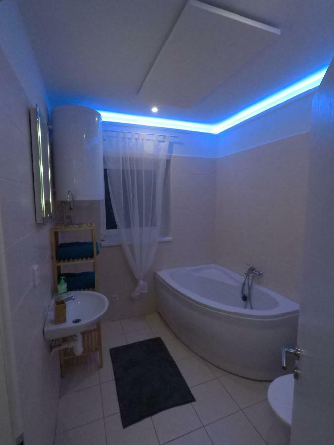 Apartmán Reggie - Pec pod Sněžkou Esterno foto