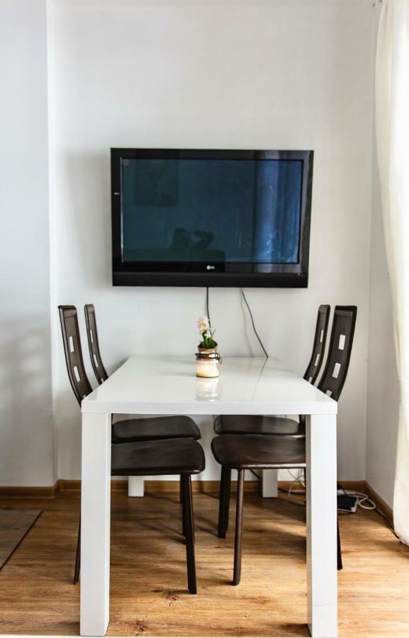 Apartmán Reggie - Pec pod Sněžkou Esterno foto