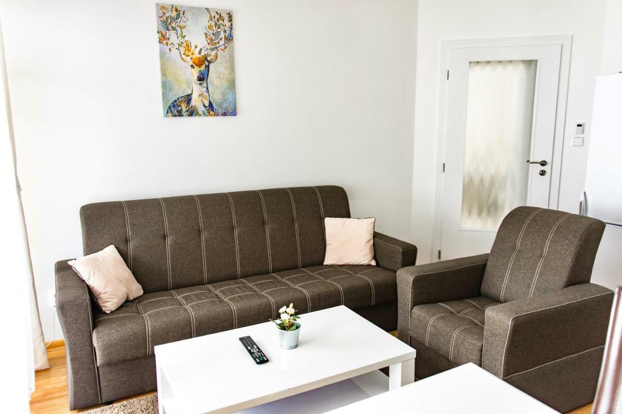 Apartmán Reggie - Pec pod Sněžkou Esterno foto