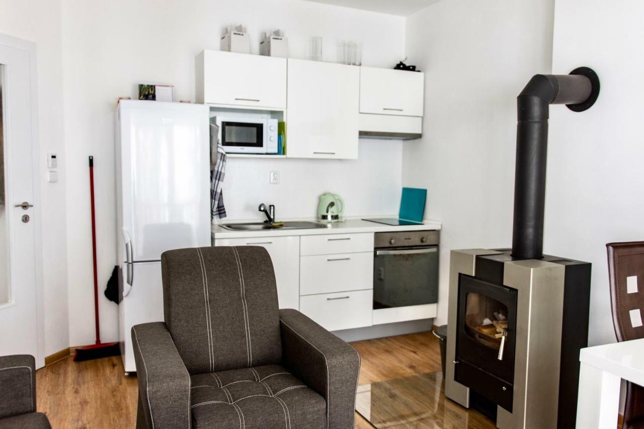 Apartmán Reggie - Pec pod Sněžkou Esterno foto