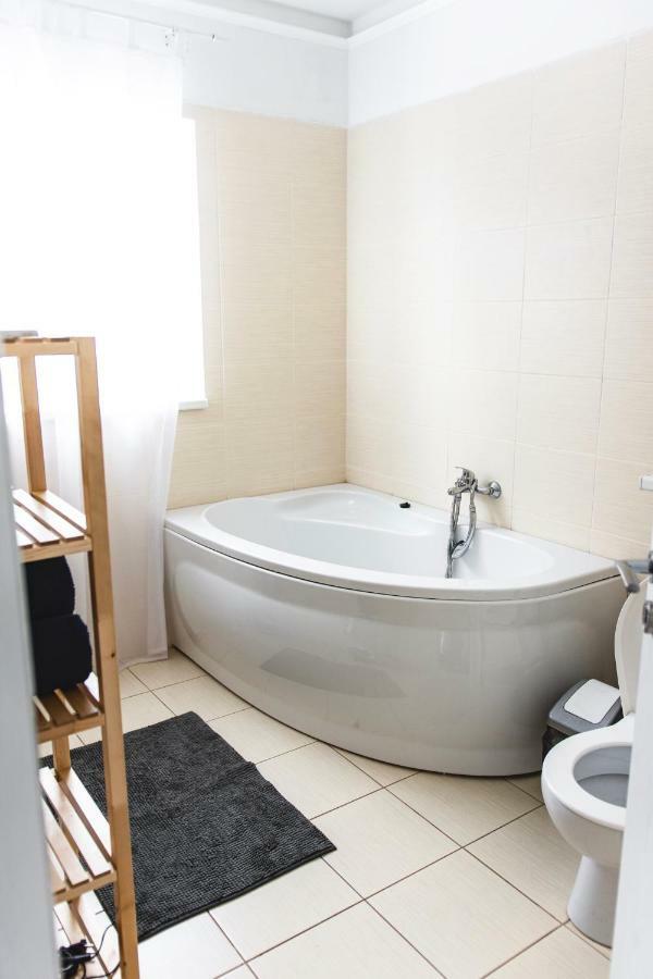 Apartmán Reggie - Pec pod Sněžkou Esterno foto