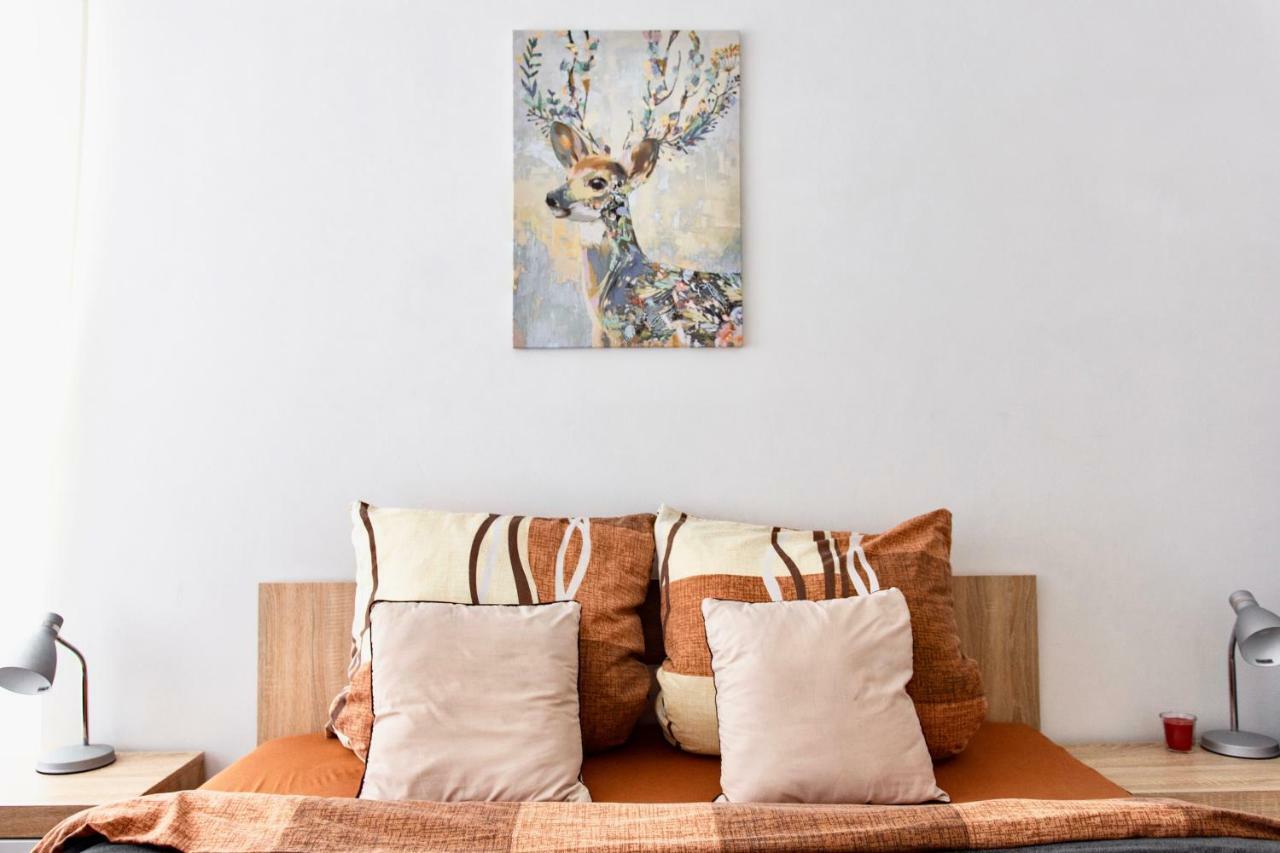 Apartmán Reggie - Pec pod Sněžkou Esterno foto
